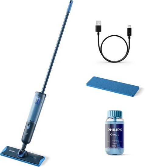 Mop elektryczny PHILIPS XV3101/01 OneUp