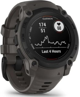 Garmin Instinct E MIP 40mm czarny