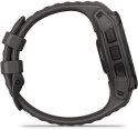 Garmin Instinct E MIP 40mm czarny