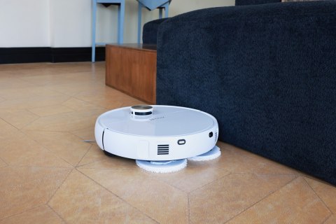 Robot sprzątająco mopujący EZVIZ RS20 Pro