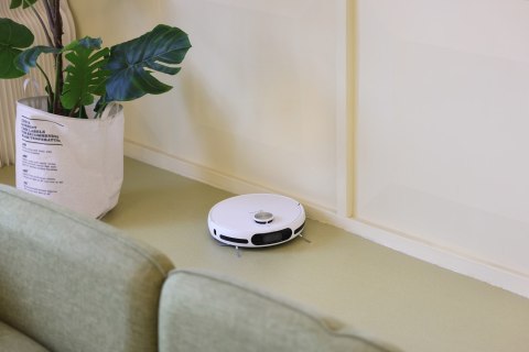 Robot sprzątająco mopujący EZVIZ RS20 Pro