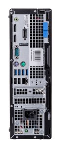 DELL OptiPlex 7090 i5-10505 16GB 256GB SSD SFF Win11pro UŻYWANY