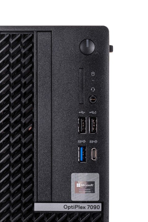 DELL OptiPlex 7090 i5-10505 16GB 512GB SSD SFF Win11pro UŻYWANY