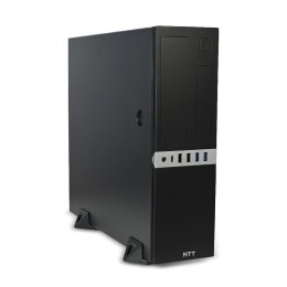 Komputer NTT proDesk SFF - AMD Ryzen 5 3400G, 16GB RAM, 1TB SSD, WIFI, W11 Home