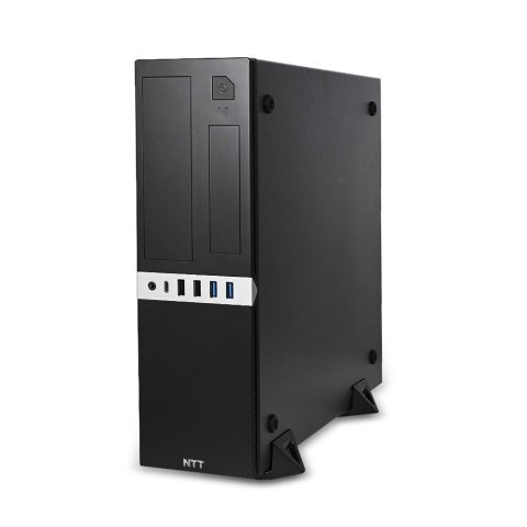 Komputer NTT proDesk SFF - AMD Ryzen 5 5500GT, 16GB RAM, 512GB SSD, WIFI, W11 Pro