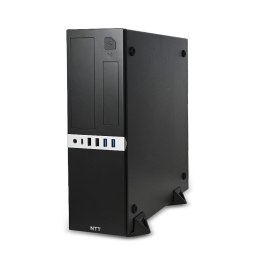 Komputer NTT proDesk SFF - AMD Ryzen 5 5600G, 8GB RAM, 512GB SSD, WIFI, W11 Home
