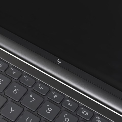 HP ZBook 8 G1 Ryzen AI 7 PRO 350 14"WUXGA 16GB SSD512 BT BLKB FPR W11Pro Meteor Silver (REPACK) 2Y