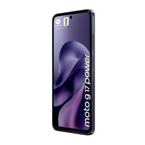 Motorola Moto G17 Power 8/256GB PANTONE Evening Blue