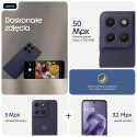 Motorola Moto G17 Power 8/256GB PANTONE Evening Blue