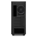 Obudowa Midi Sharkoon RGB LIT 100