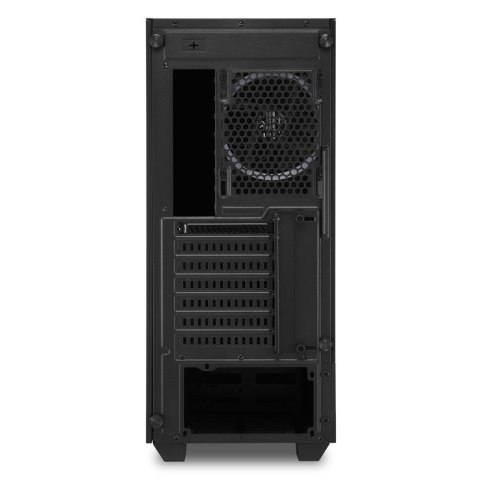 Obudowa Midi Sharkoon RGB LIT 100