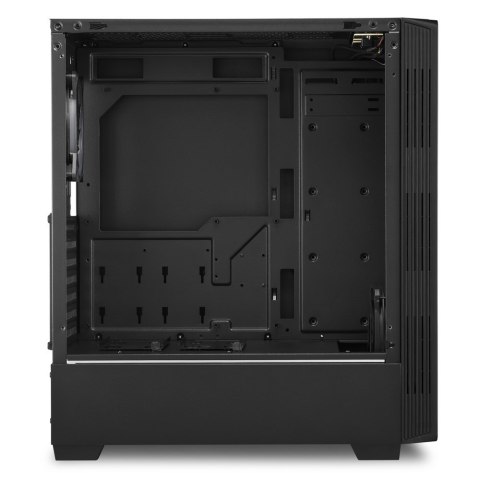 Obudowa Midi Sharkoon RGB LIT 100