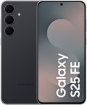 Smartphone SAMSUNG Galaxy S25 FE Enterprise Edition 5G 8/128 GB Czarny 128 GB Czarny SM-S731BZKDEEE