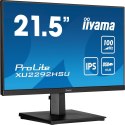 Monitor IIYAMA XU2292HSU-B6 (21.5" /IPS /100Hz /1920 x 1080 /Czarny)