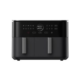 Frytownica beztłuszczowa XIAOMI BHR07SGEU (10l /2700W /Czarno-srebrny )