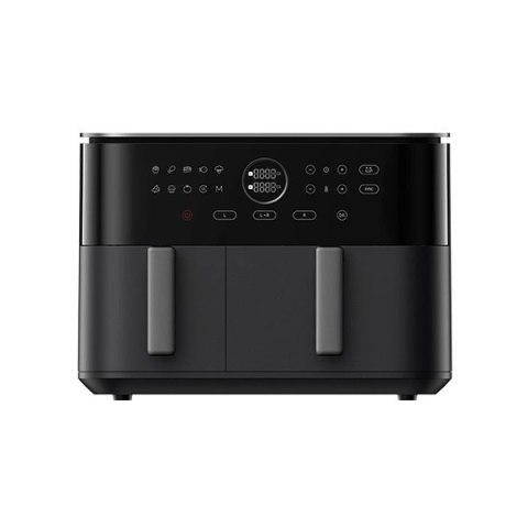 Frytownica beztłuszczowa XIAOMI BHR07SGEU (10l /2700W /Czarno-srebrny )