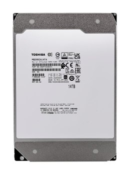 HDD Toshiba MG09 14TB 3,5