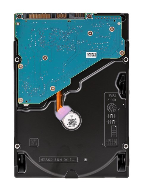 HDD Toshiba MG10 4TB 3,5" SATA MG10ADA400E