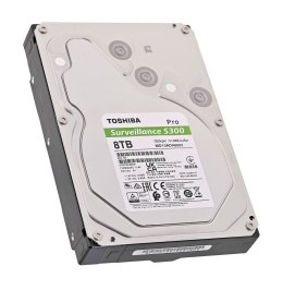 HDD Toshiba S300 Pro 8TB 3,5