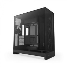 NZXT H9 Flow (2025) czarna