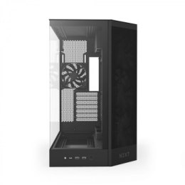 NZXT H9 Flow (2025) czarna
