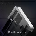 Klawiatura Dark Project ALU Bushido RGB G3MS Moonstone