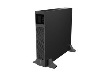 Zasilacz UPS - Armac Rack On-Line PF1 2000VA LCD 8x IEC C13 metalowa obudowa dust-free