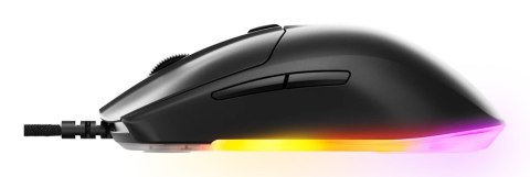 Mysz SteelSeries Rival 3 Gen 2