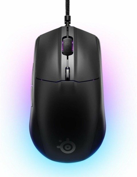 Mysz SteelSeries Rival 3 Gen 2