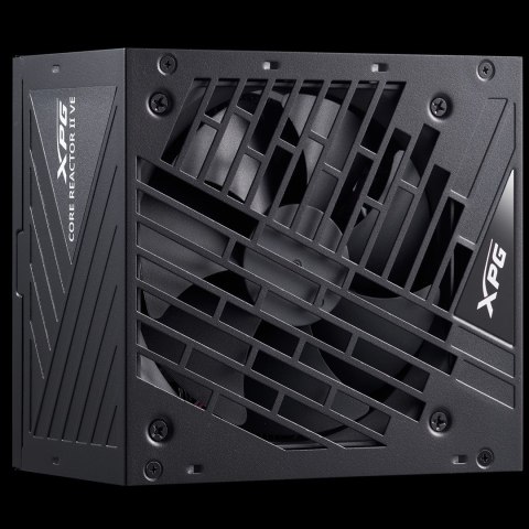 XPG COREREACTOR II VE 750W moduł zasilaczy 24-pin ATX ATX Czarny