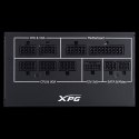 XPG COREREACTOR II VE 750W moduł zasilaczy 24-pin ATX ATX Czarny