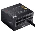 XPG COREREACTOR II VE 750W moduł zasilaczy 24-pin ATX ATX Czarny