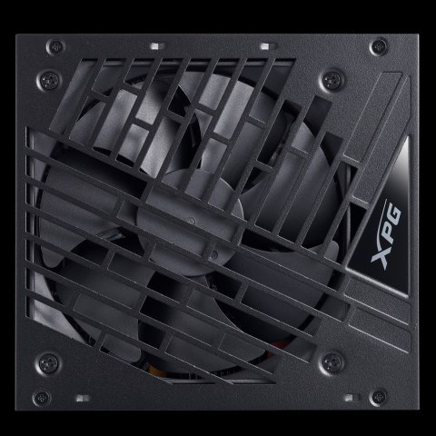 XPG COREREACTOR II VE 750W moduł zasilaczy 24-pin ATX ATX Czarny
