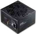 XPG COREREACTOR II VE 750W moduł zasilaczy 24-pin ATX ATX Czarny