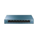 Switch TP-LINK TL-LS108G (8x 10/100/1000Mbps)