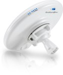 Punkt dostępowy Ubiquiti NanoBeam NBE-5AC-GEN2 5AC Gen 2 450Mbit/s Biały