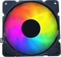 Chłodzenie procesora GEMBIRD CPU-HURACAN-ARGB-X140