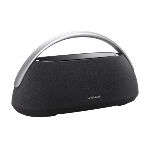 Harman/Kardon Go + Play 3 Przenośny głośnik stereo Czarny 160 W