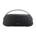 Harman/Kardon Go + Play 3 Przenośny głośnik stereo Czarny 160 W