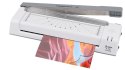 Olympia 3130 laminator Laminator na zimno/gorąco 250 mm/min Biały