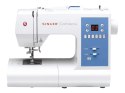 SINGER 7465 maszyna do szycia Automatyczna maszyna do szycia Prąd elektryczny