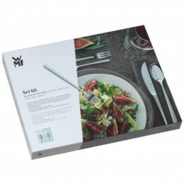 WMF 1272919991 zestaw sztućców 60 szt. Stal nierdzewna