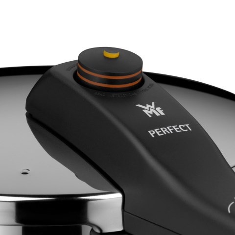 WMF Perfect 0791839990 6,5 l Stal nierdzewna