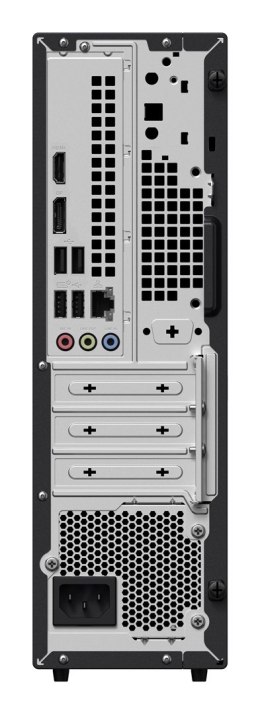 ASUS ExpertCenter P500 SFF P500SV-05210H009X Intel Core 5 210H 16 GB DDR5-SDRAM 512 GB SSD Windows 11 Pro PC Szary