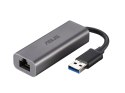 Karta sieciowa USB ASUS USB-C2500