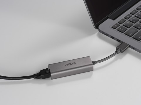 Karta sieciowa USB ASUS USB-C2500