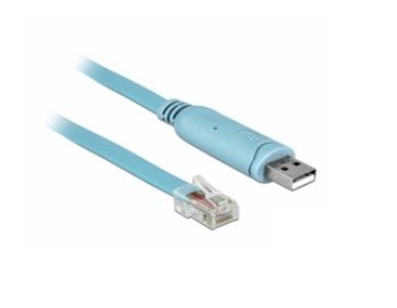 DeLOCK 63289 adapter RJ-45