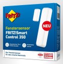 FRITZ! Smart Control 350 czujnik otwarcia drzwi/okien Bezprzewodowy Okno/drzwi Biały