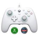 GameSir G7 SE Biały USB Gamepad Analogowa/Cyfrowa Xbox One, Xbox Series S, Xbox Series X