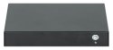 Intellinet 562058 przełącznik sieciowy Nie zarządzany 2.5G Ethernet (100/1000/2500) Czarny